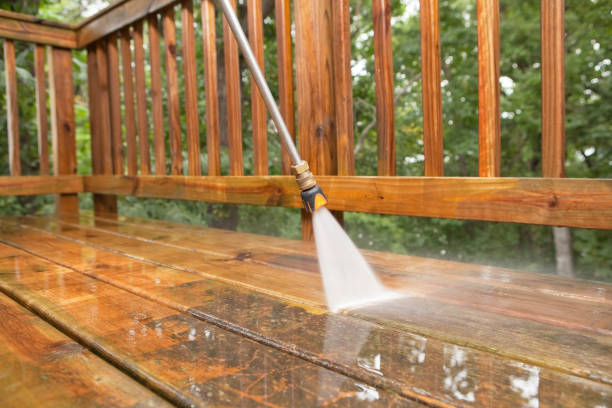 Pressure Washing Contractors in Abingdon, VA